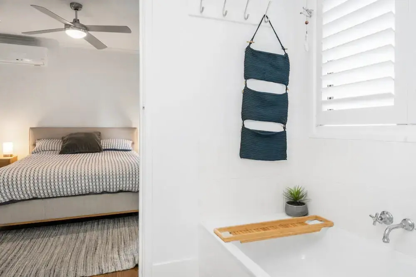 A PERFECT STAY - Arcadia