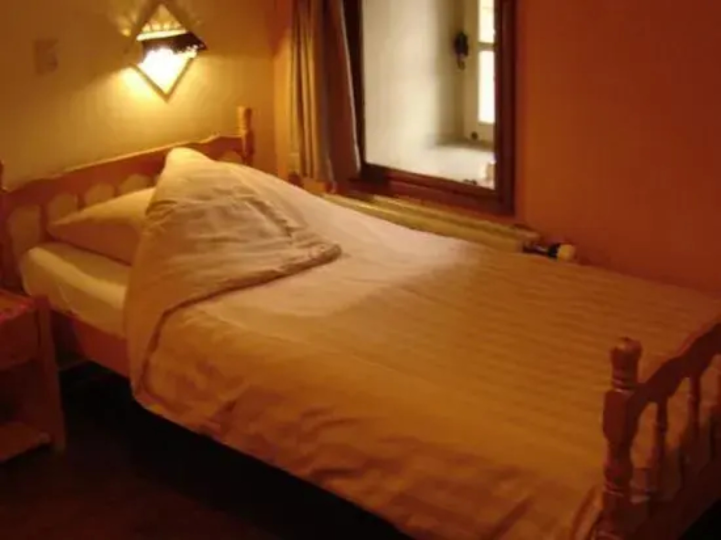 Appartementen En Hotel Kasteel Schaloen