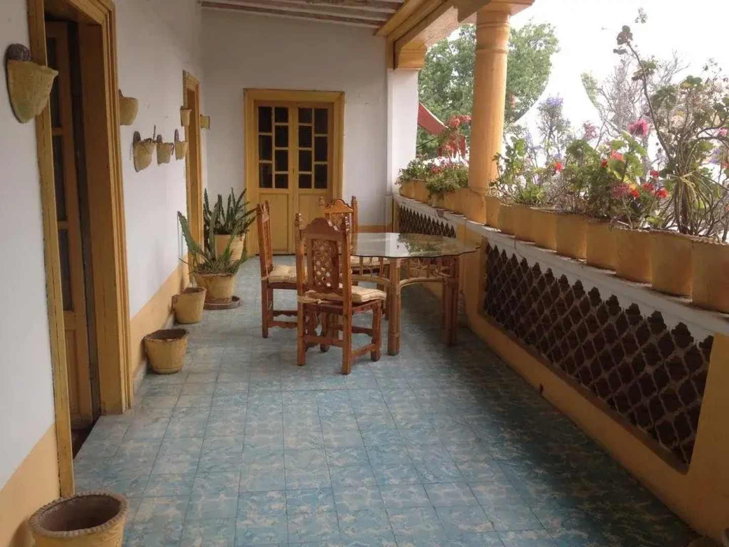 Gran Hotel San Felipe