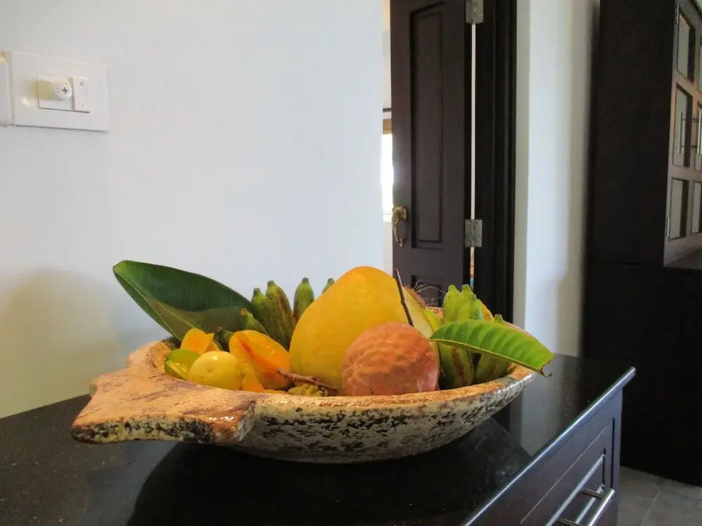 Chalets Bougainville