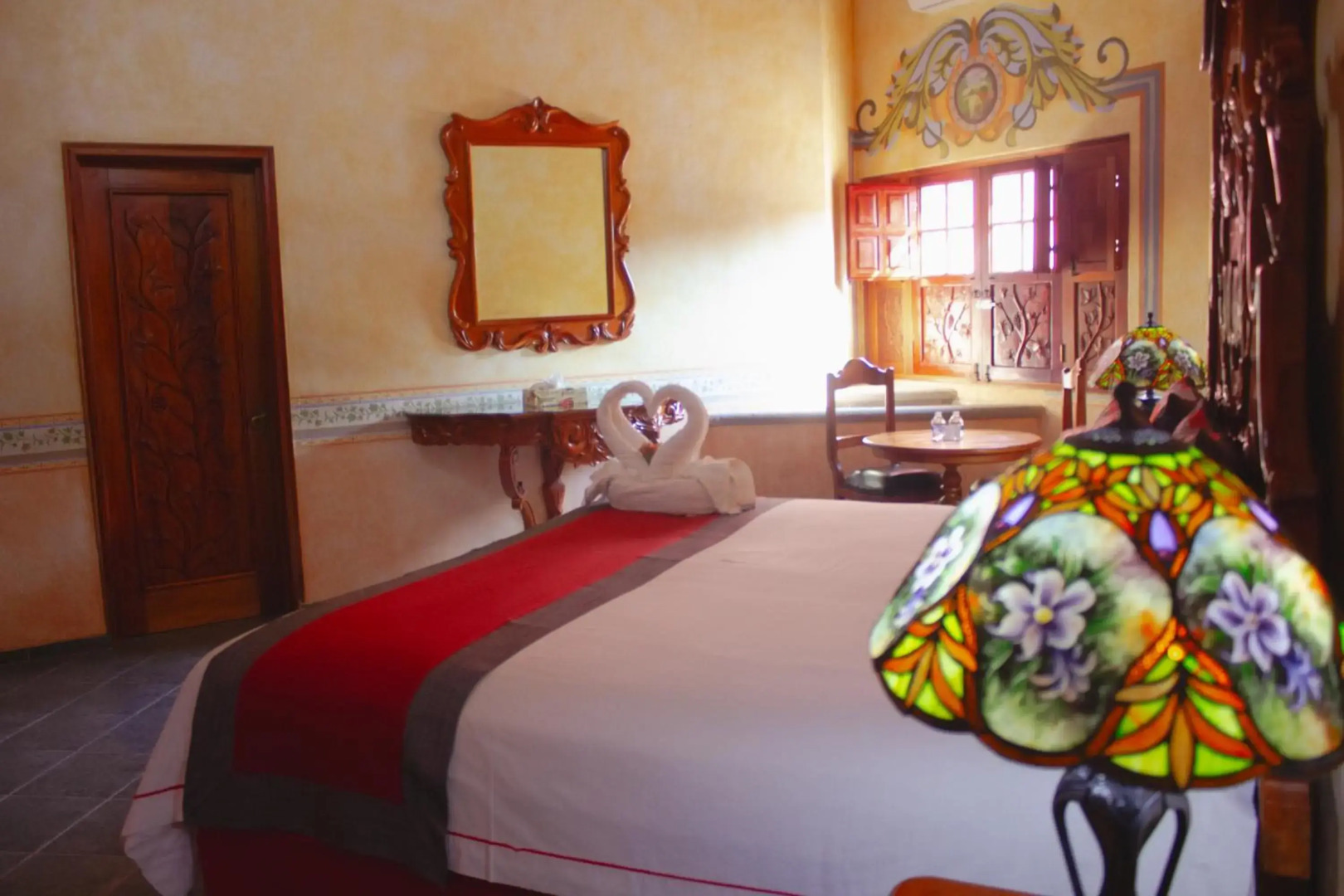 Hacienda Tres Vidas Hotel & Spa