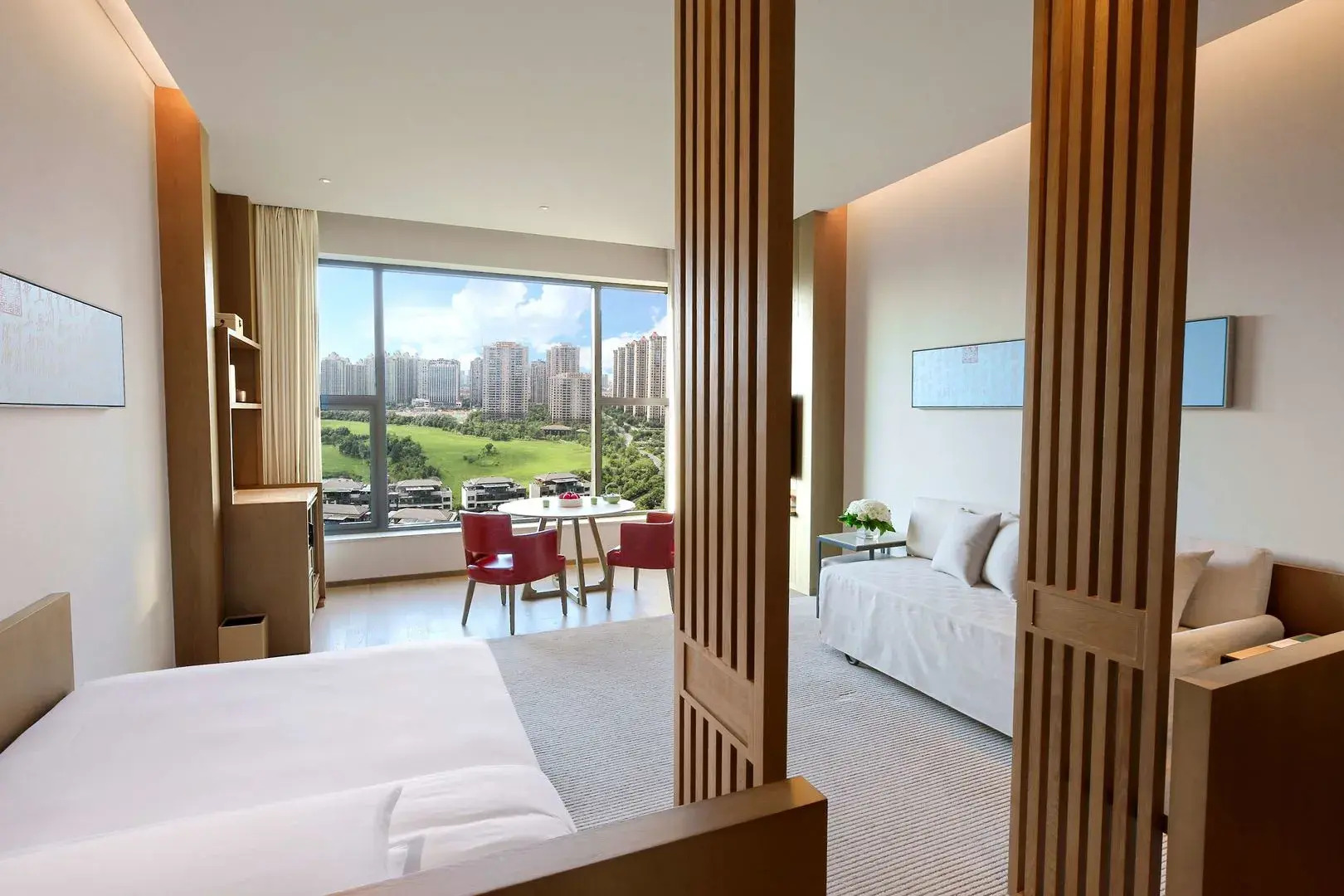 Hyatt Regency Zhuzhou