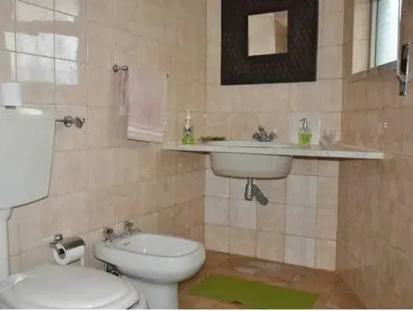 Manawa Camp Holidays