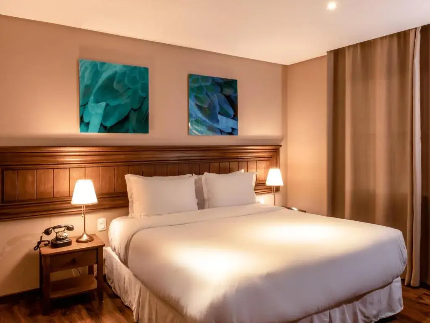 Flame Boutique Hotel by Unna