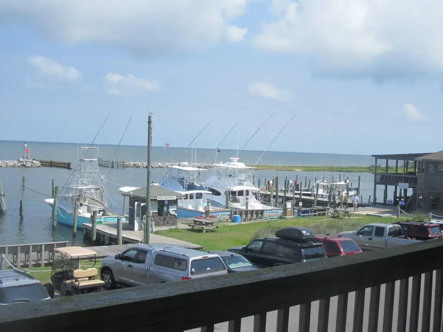 Breakwater Inn