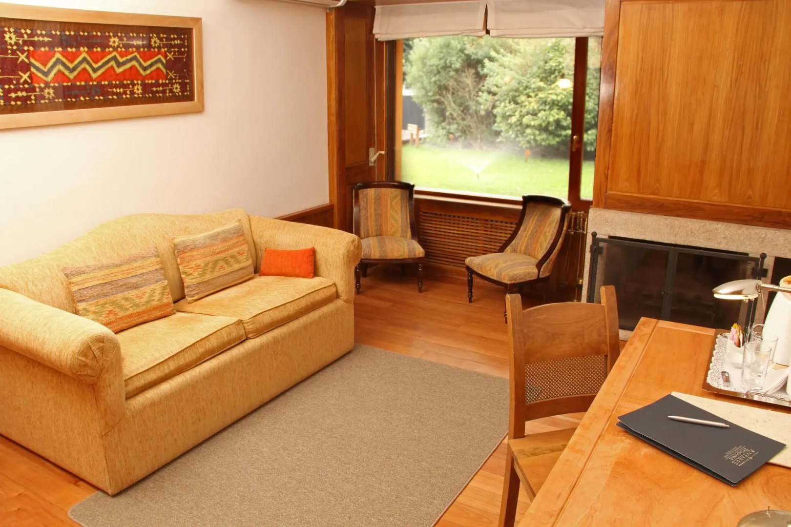 Casa Antares Patagonia