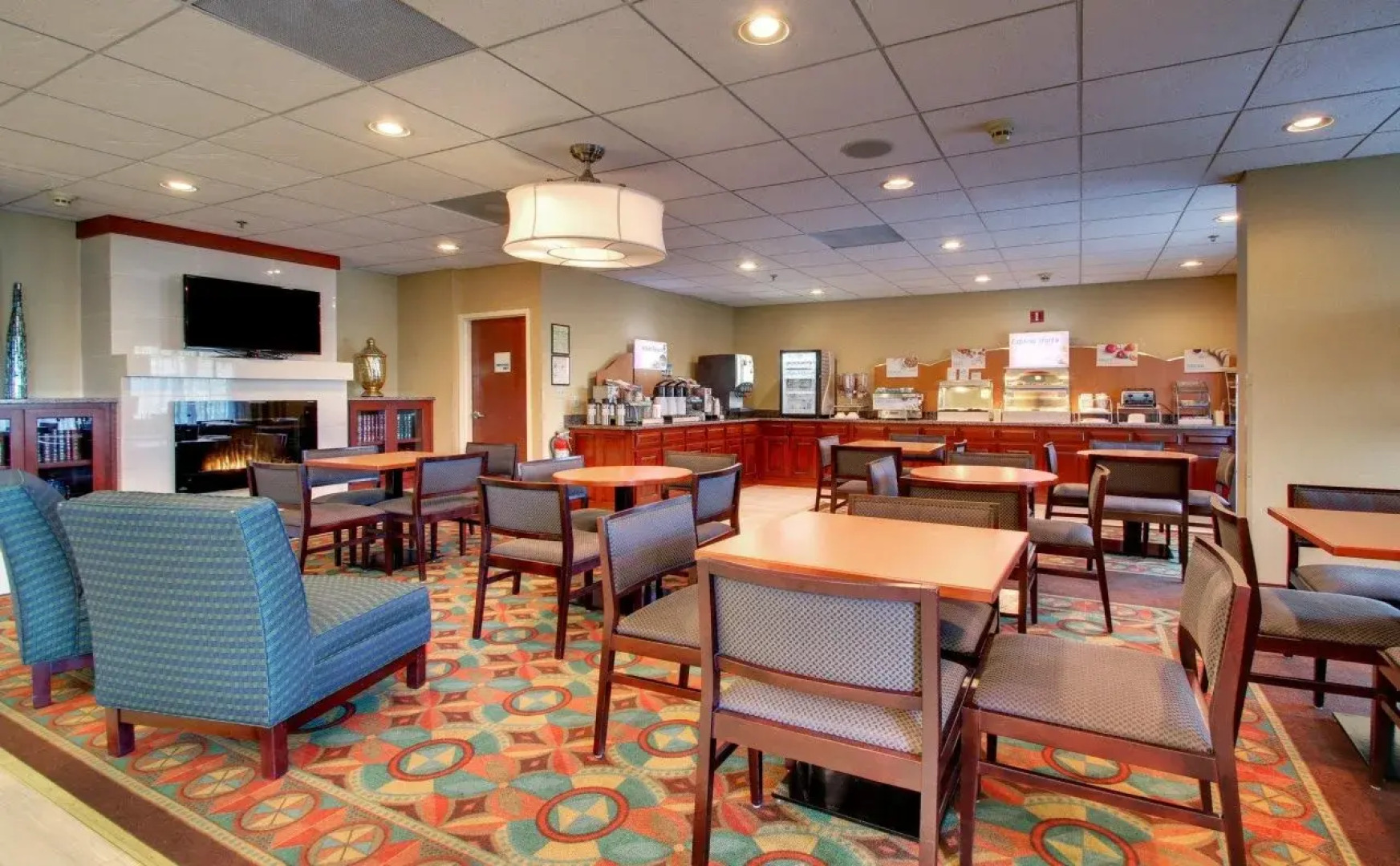 Comfort Inn & Suites Dahlonega University Area