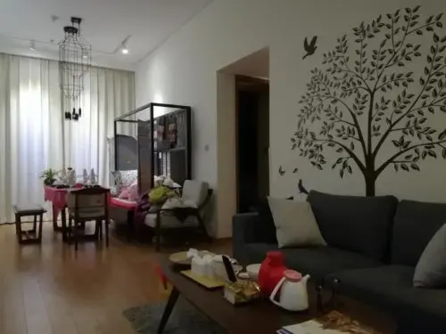 Beidaihe Ayana Hiddenplace Courtyard