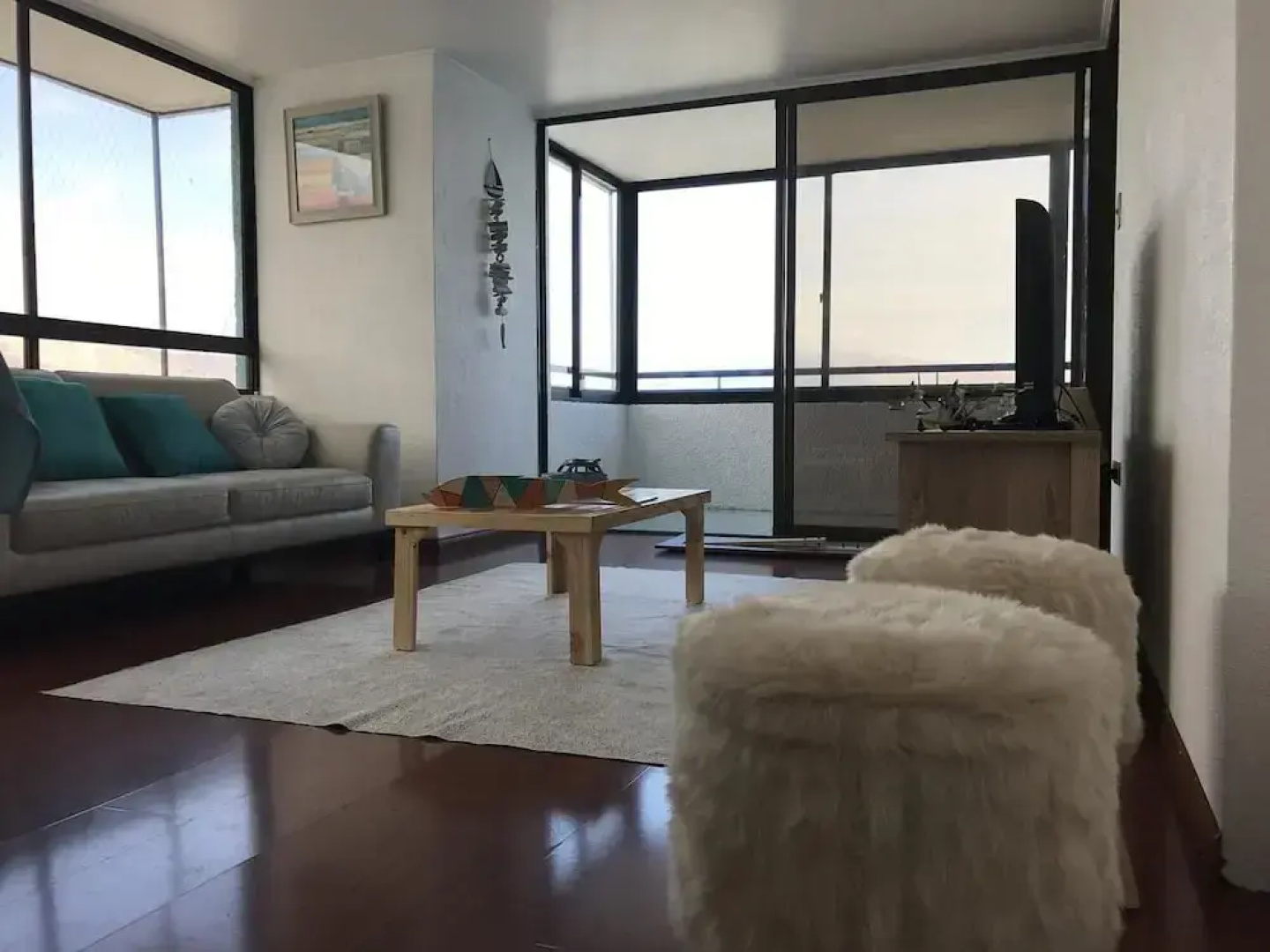 Depto Península Cavancha Iquique 1124