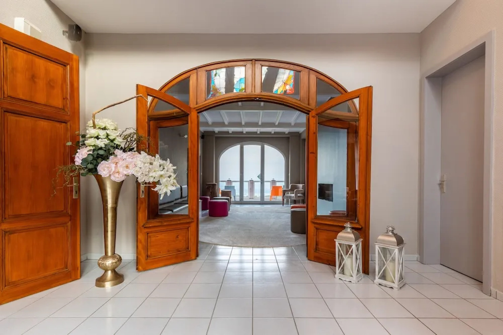 Villa Régina Trois-Épis