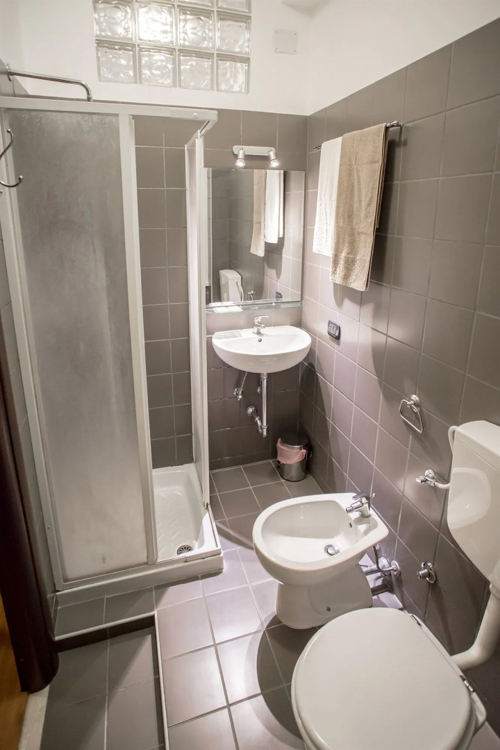 Bed&breakfast Villa Adriana