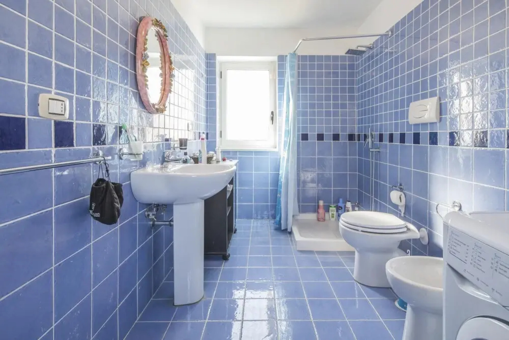 Holiday home Terzo di mezzo