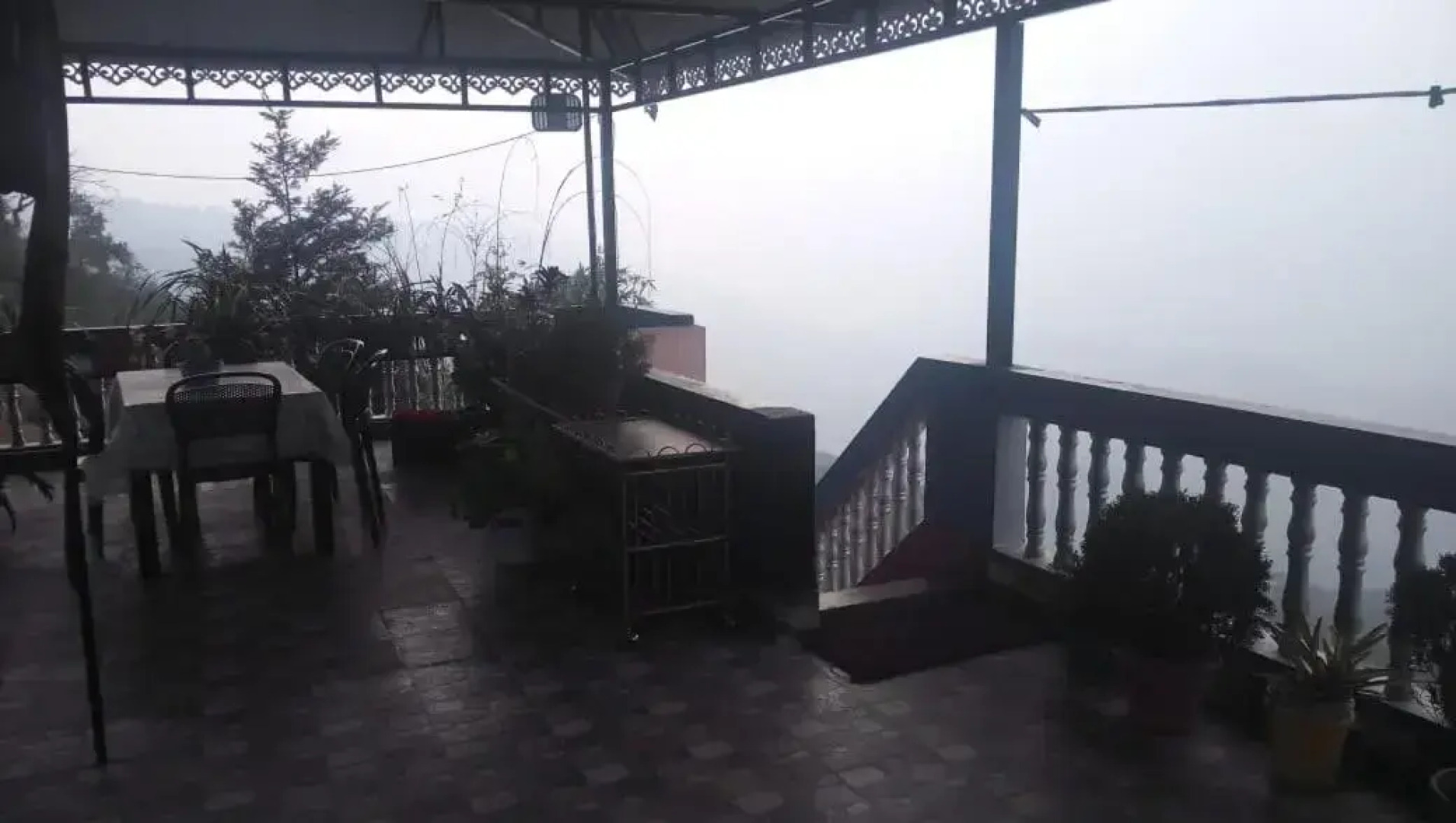 Vamoose Sanjeema Tea Estate Homestay