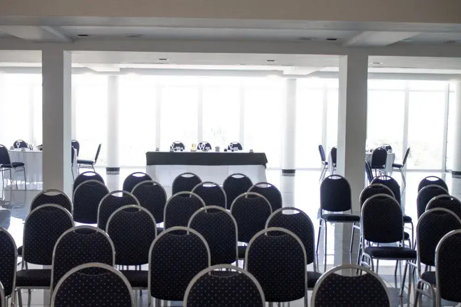 Cyan Wenelen Vaca Muerta