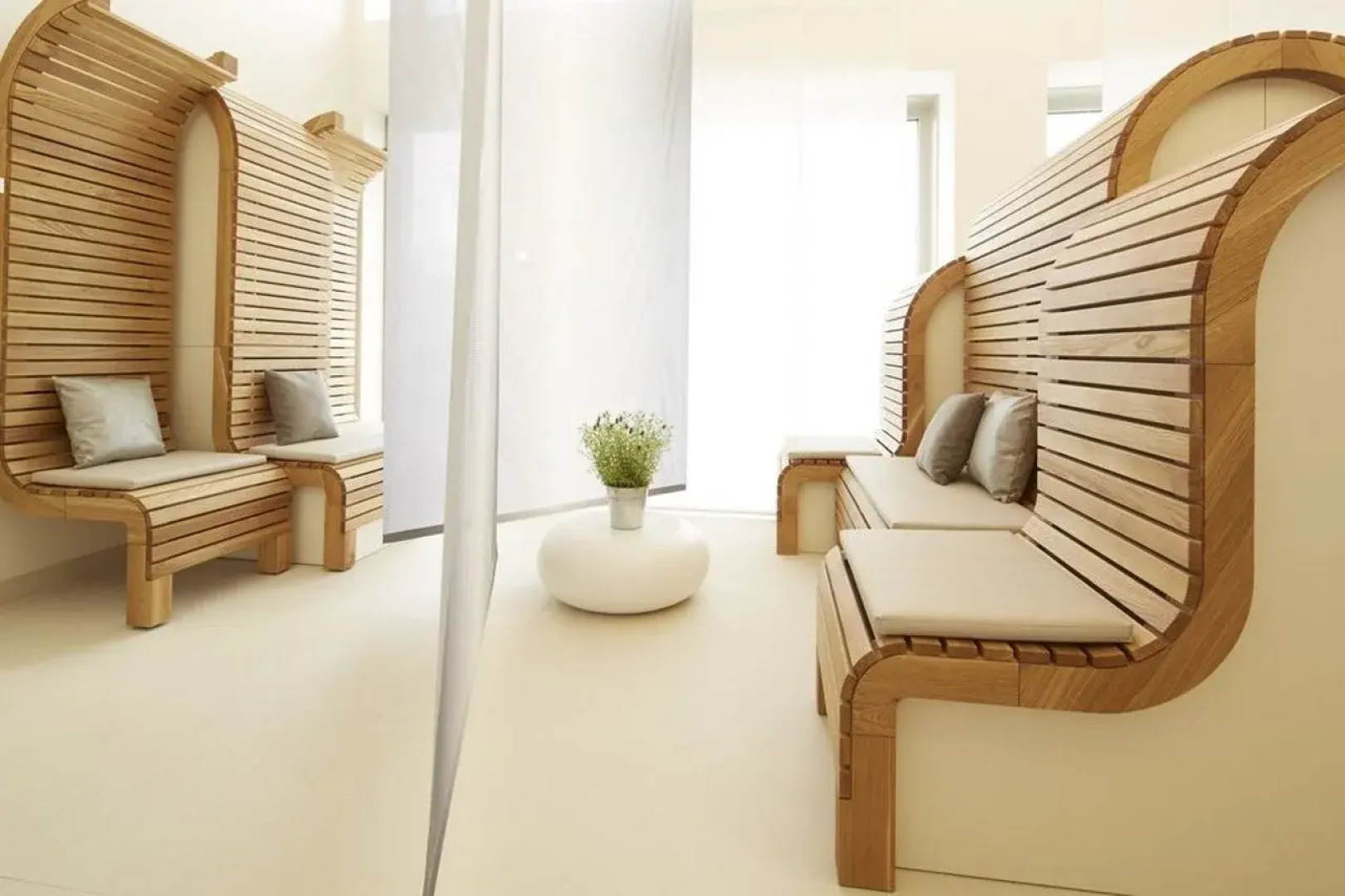 Steigenberger Hotel Am Kanzleramt