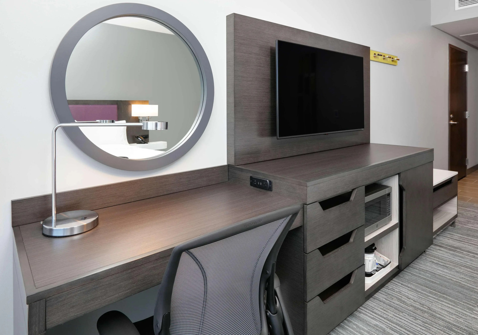 Hampton Inn by Hilton Irvine Spectrum/Lake Forest