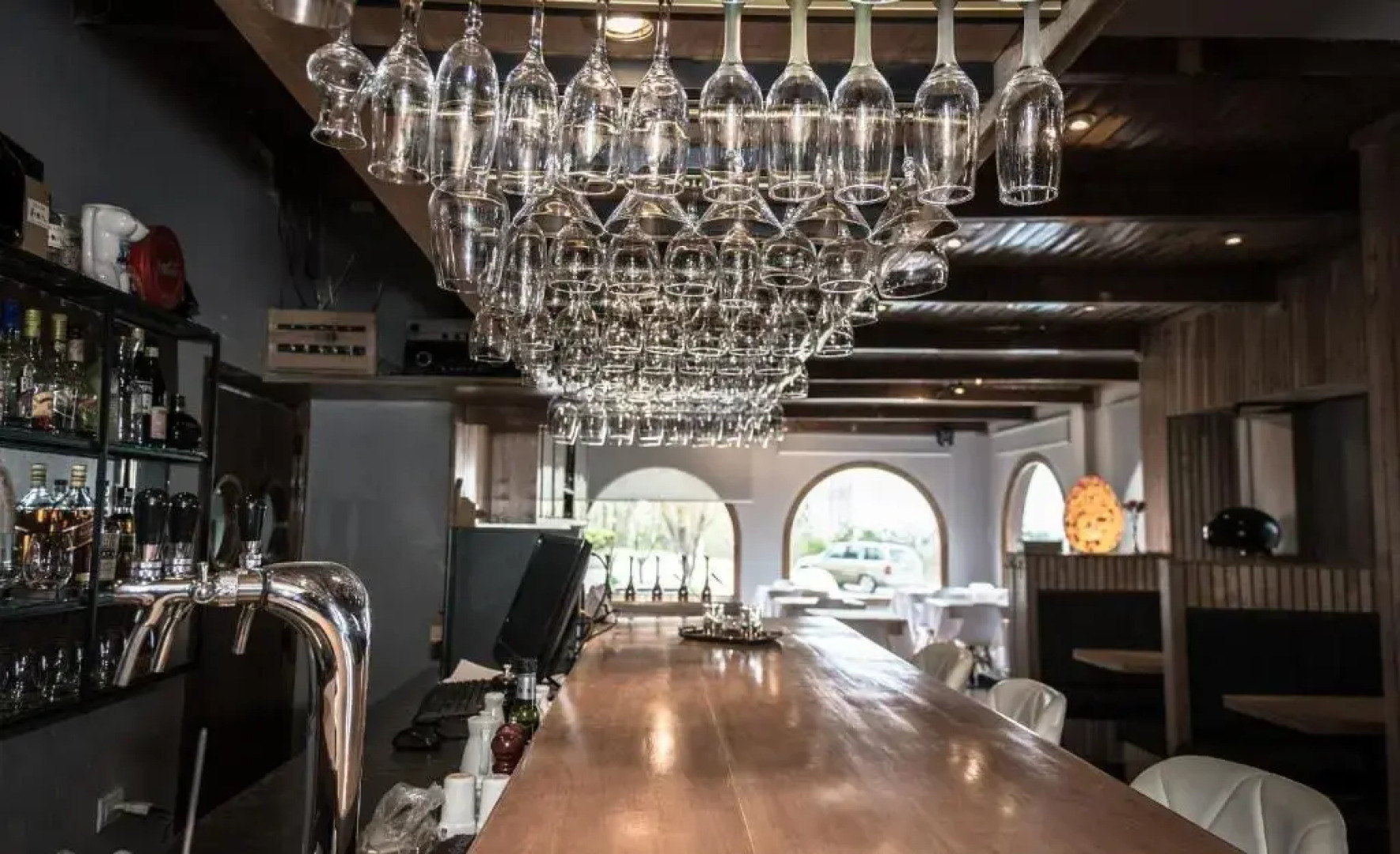 Hostería y Restaurante América