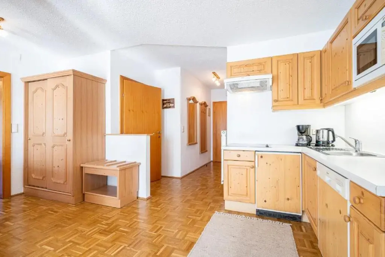 Dietrich Comfort Appartements