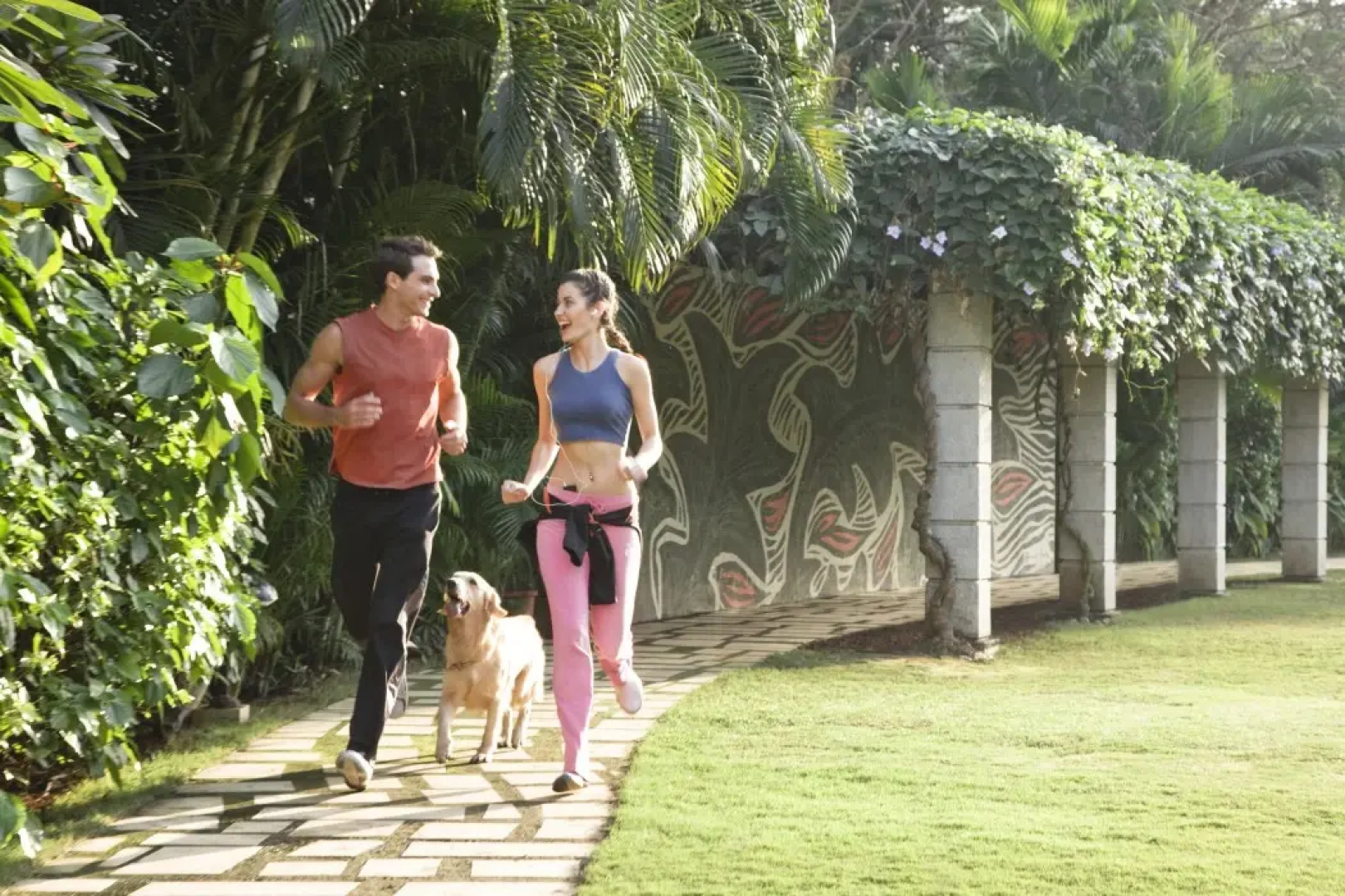 Taj Wellington Mews Luxury Residences