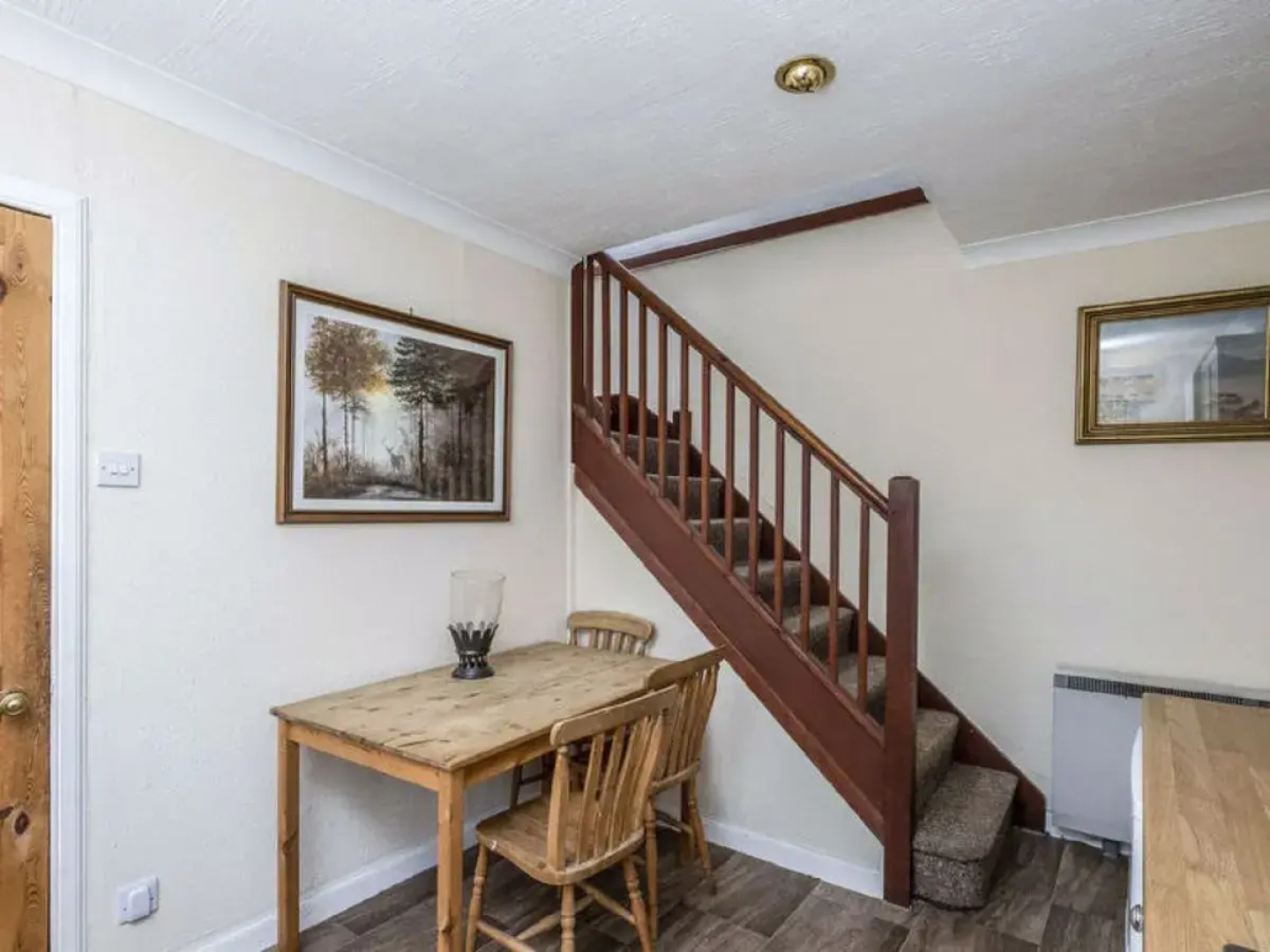 House Sylcot Drumnadrochit