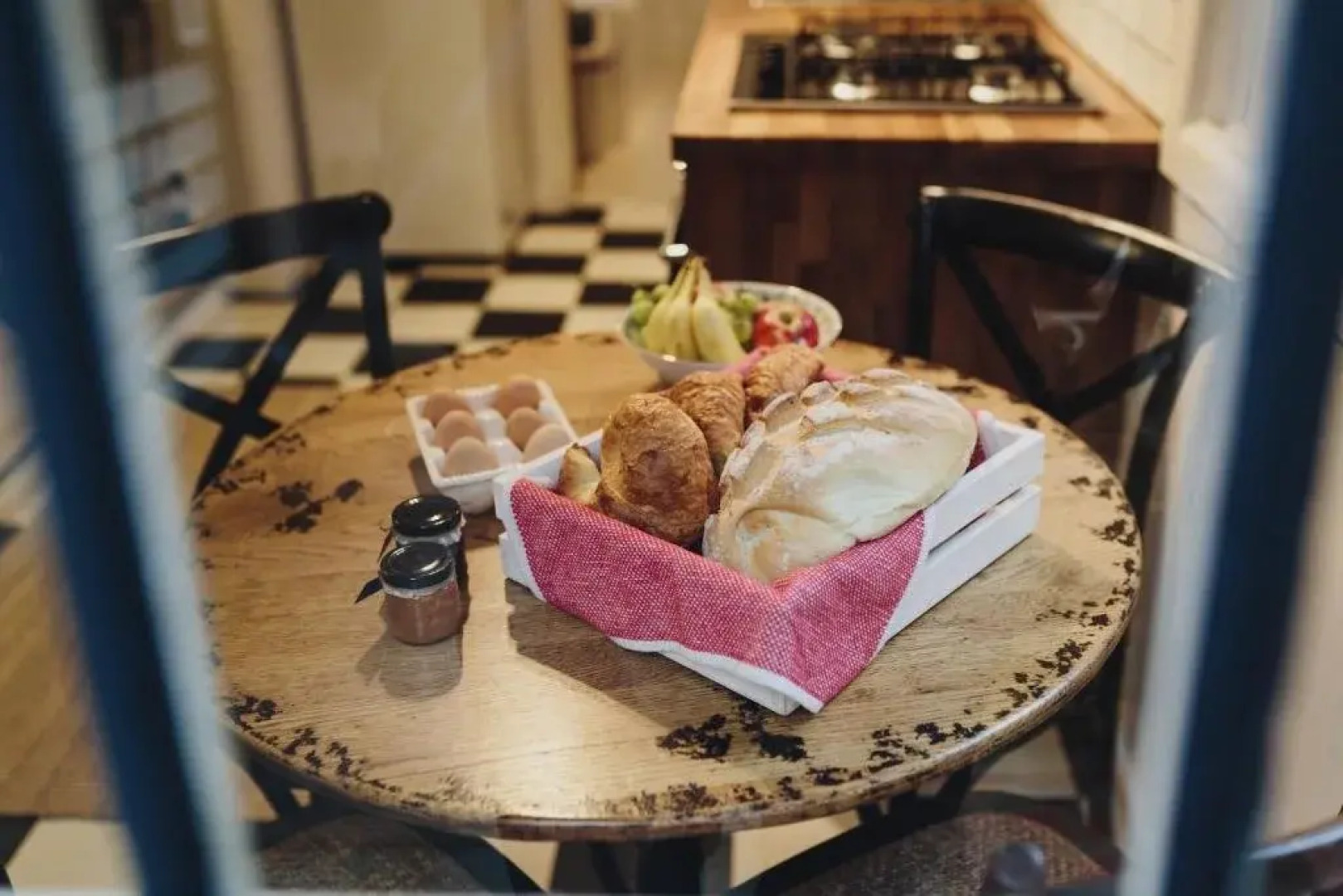 Dingleigh of Sassafras (Adults Only)