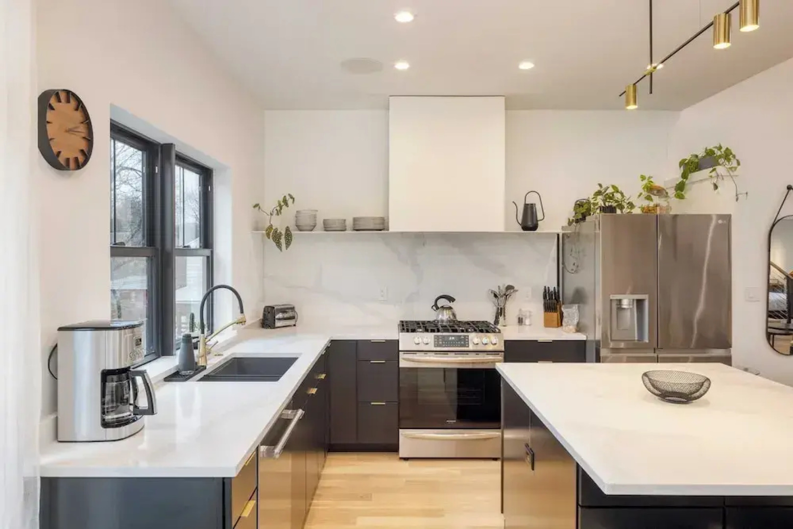 Casa Grada by Avantstay Loft-style Group Retreat