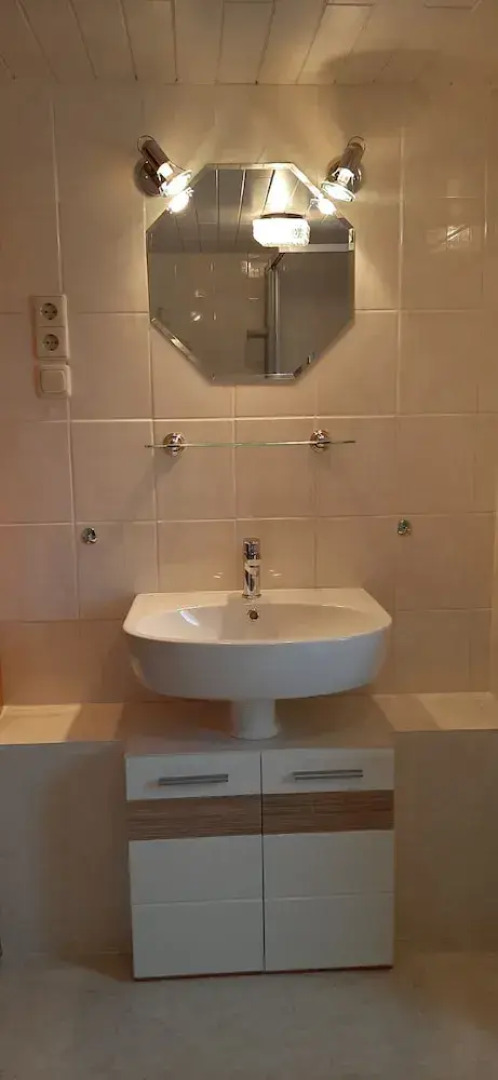 Ferienwohnung An den Kurwiesen