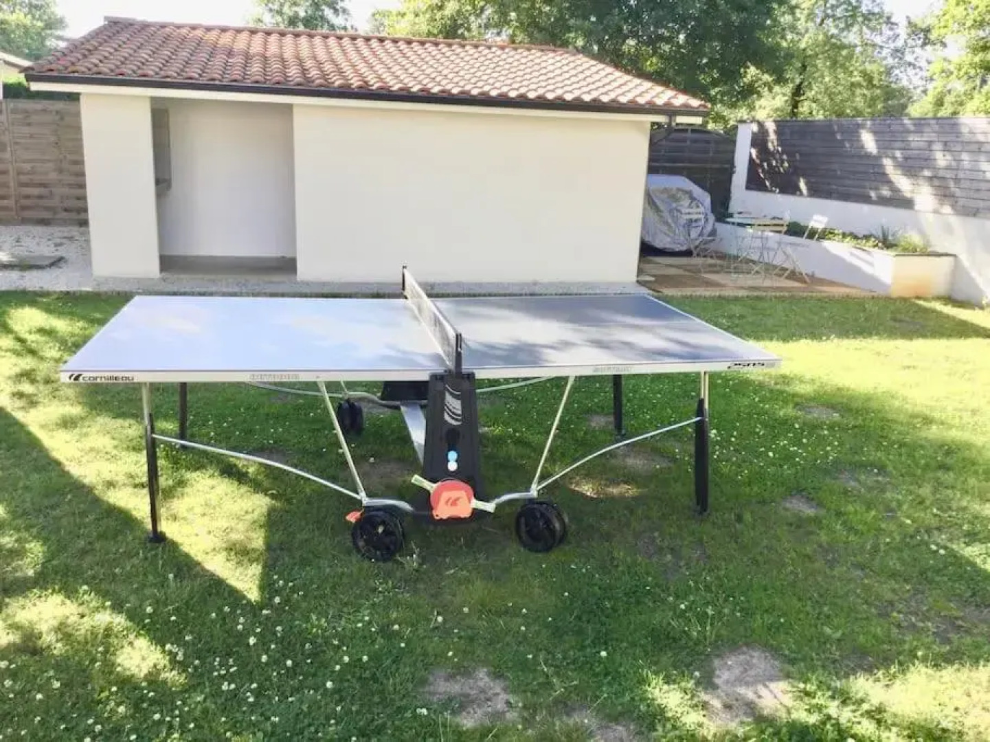 Superbe Villa 11 places à 400 m de la plage