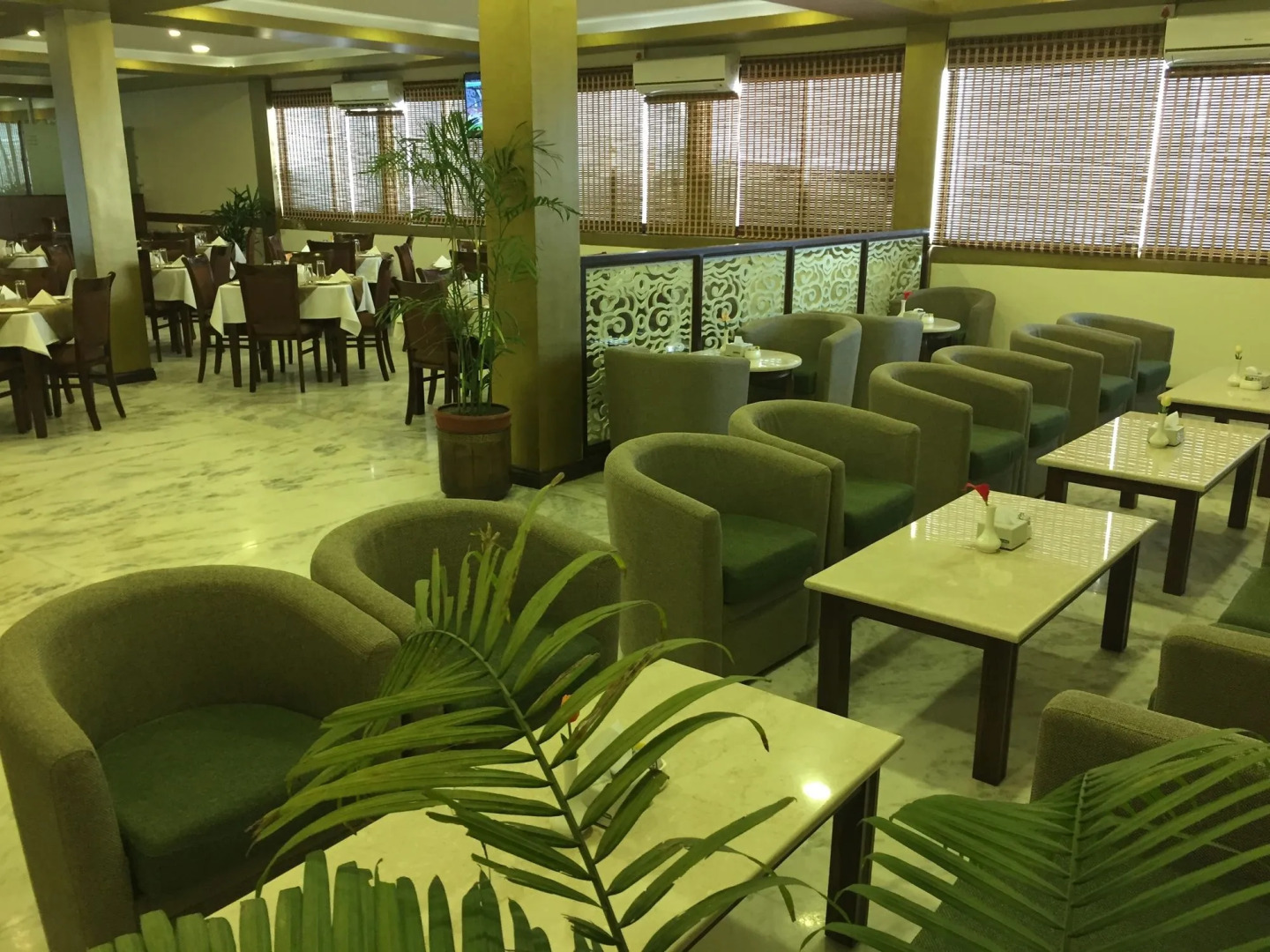 Vannasut Hotel and Spa