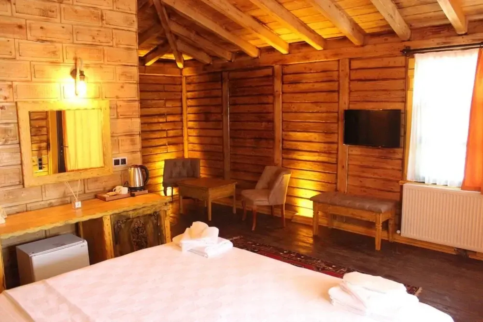 Bungalow Life Garden