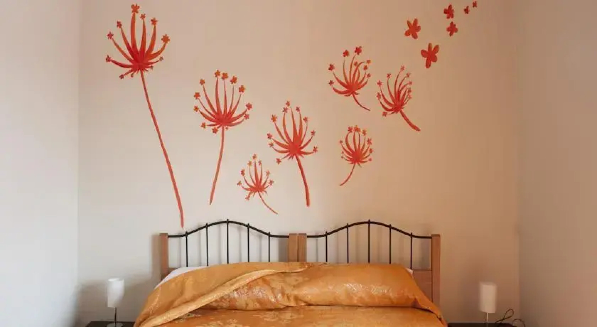 Bed and Breakfast Agorà