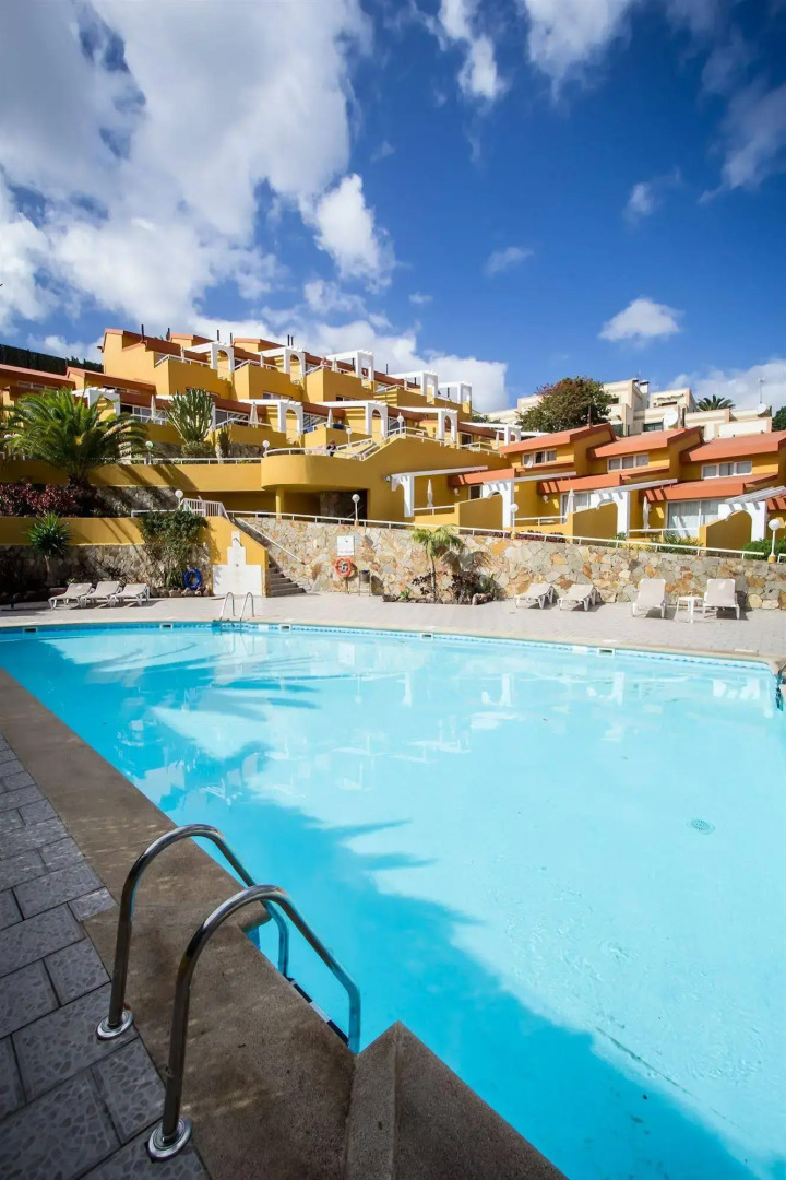 Punta Marina by Livvo Apartamentos