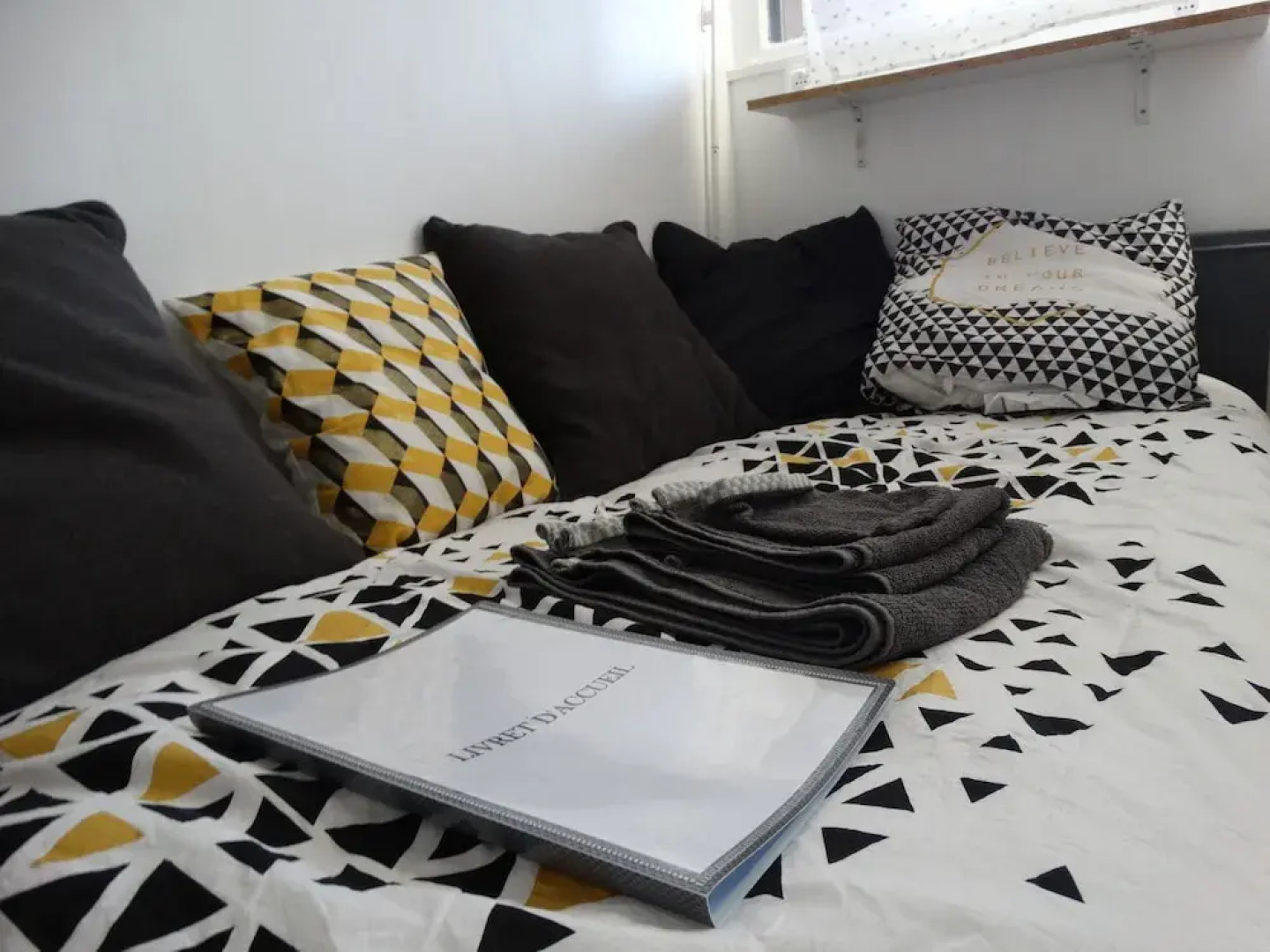 Studio Traverse de l'Observatoire