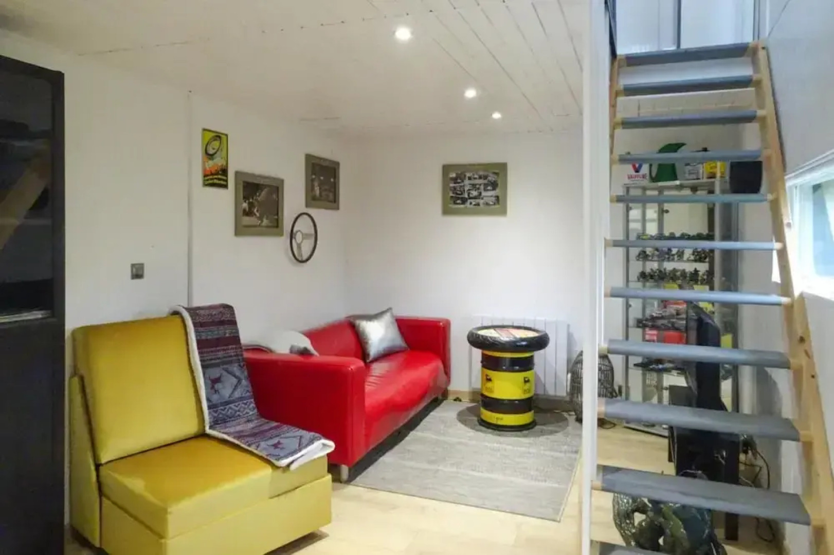 Holiday Home in Criel sur Mer Near sea