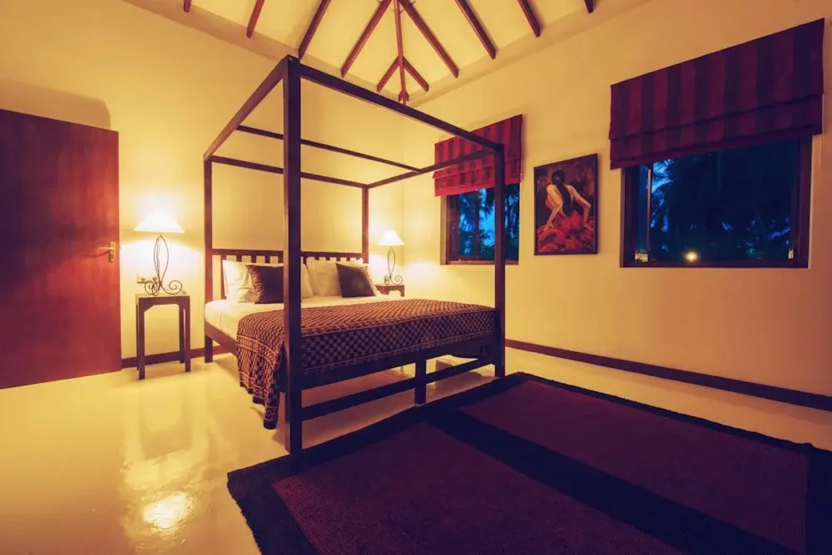 Ranna beach villa by FOX Resorts