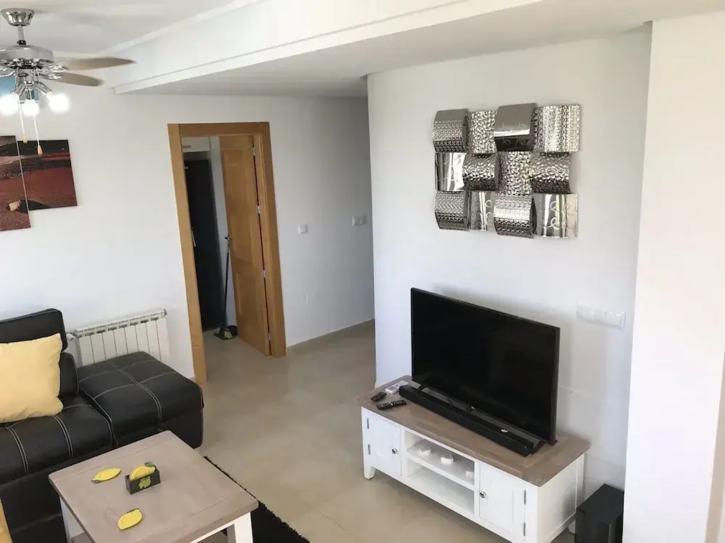 2-bed Apartment in La Torre Golf Resort Roldan