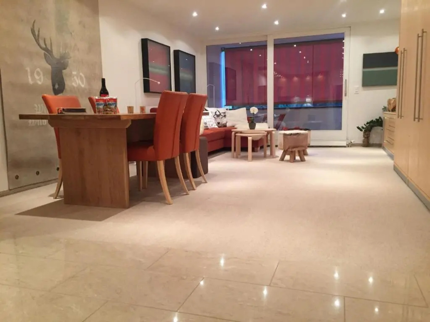 Laax Rancho Residence