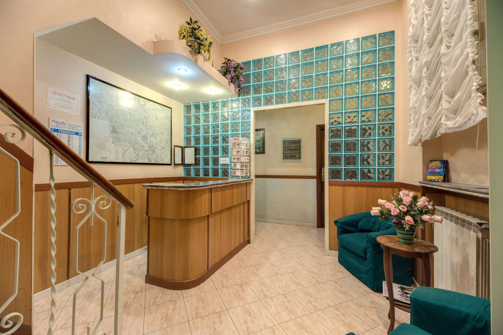 Rubino Guest House