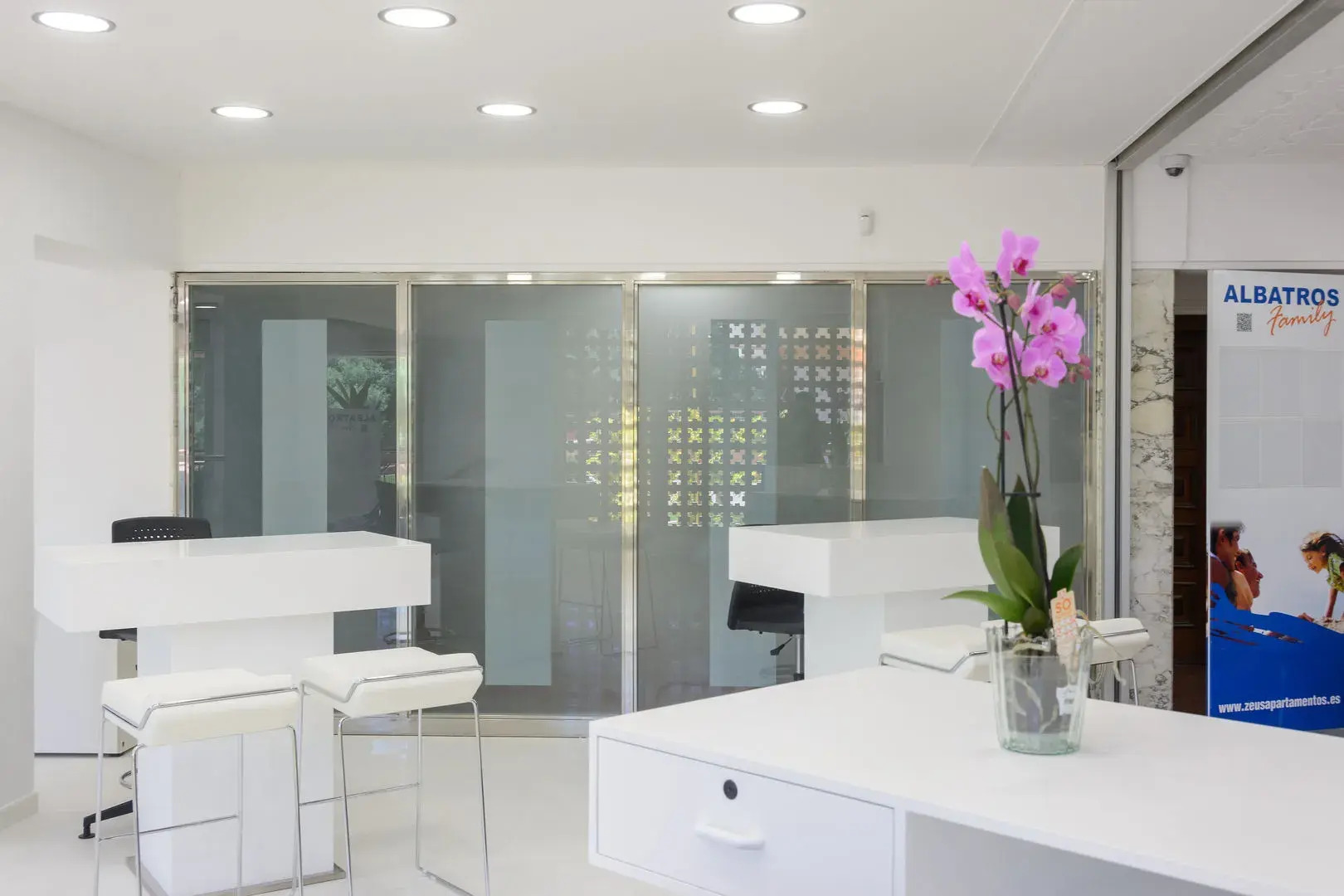 MedPlaya Albatros Family