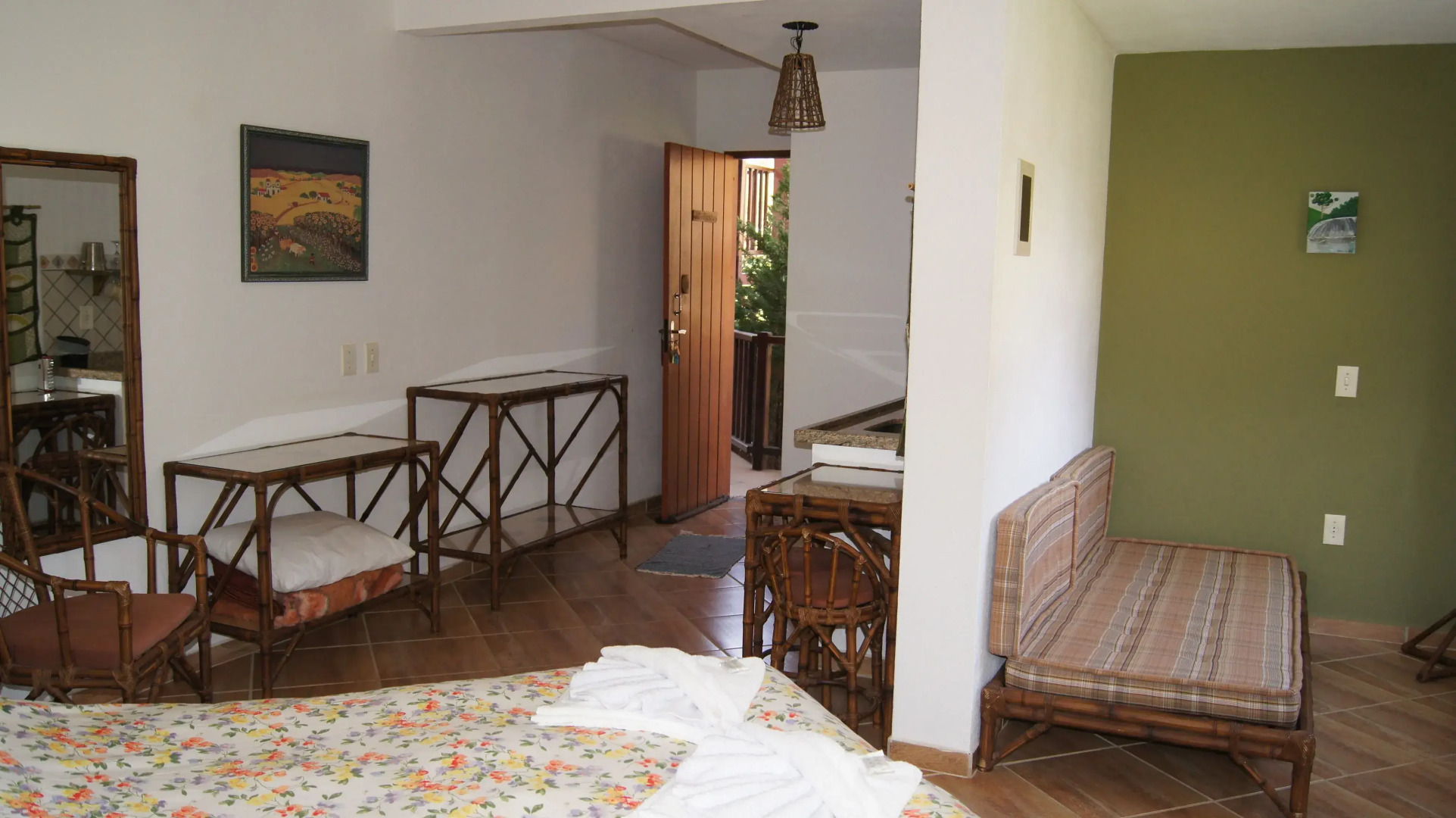 Pousada Riacho das Pedras