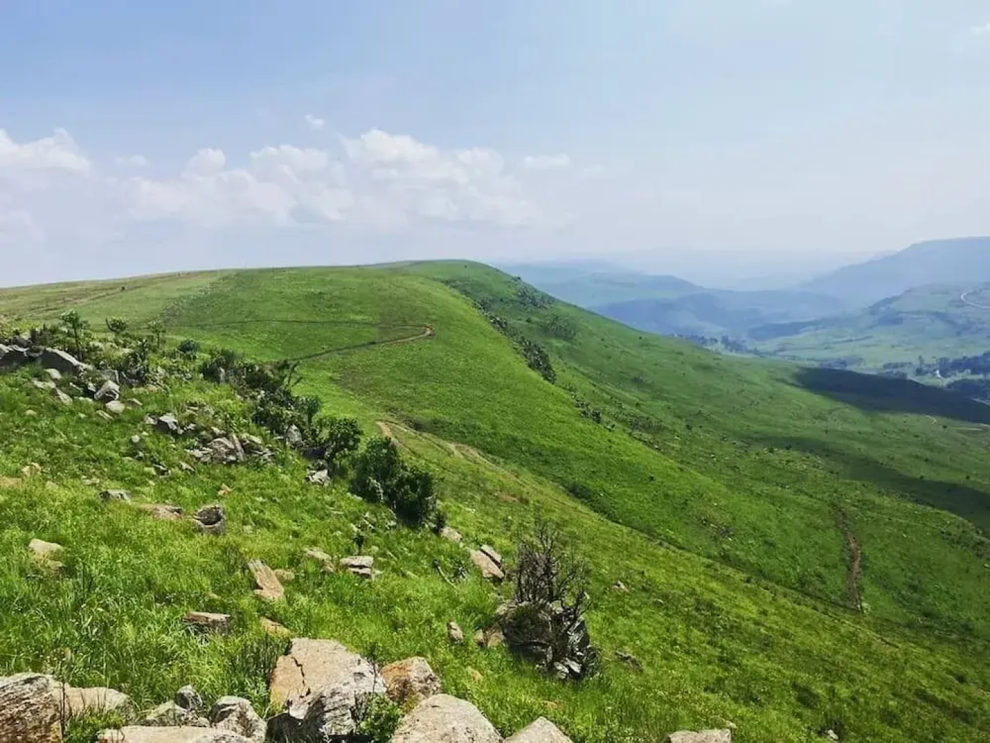 Troutways Private Retreat