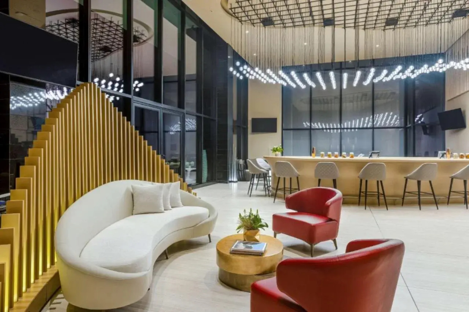 Hilton San Jose La Sabana