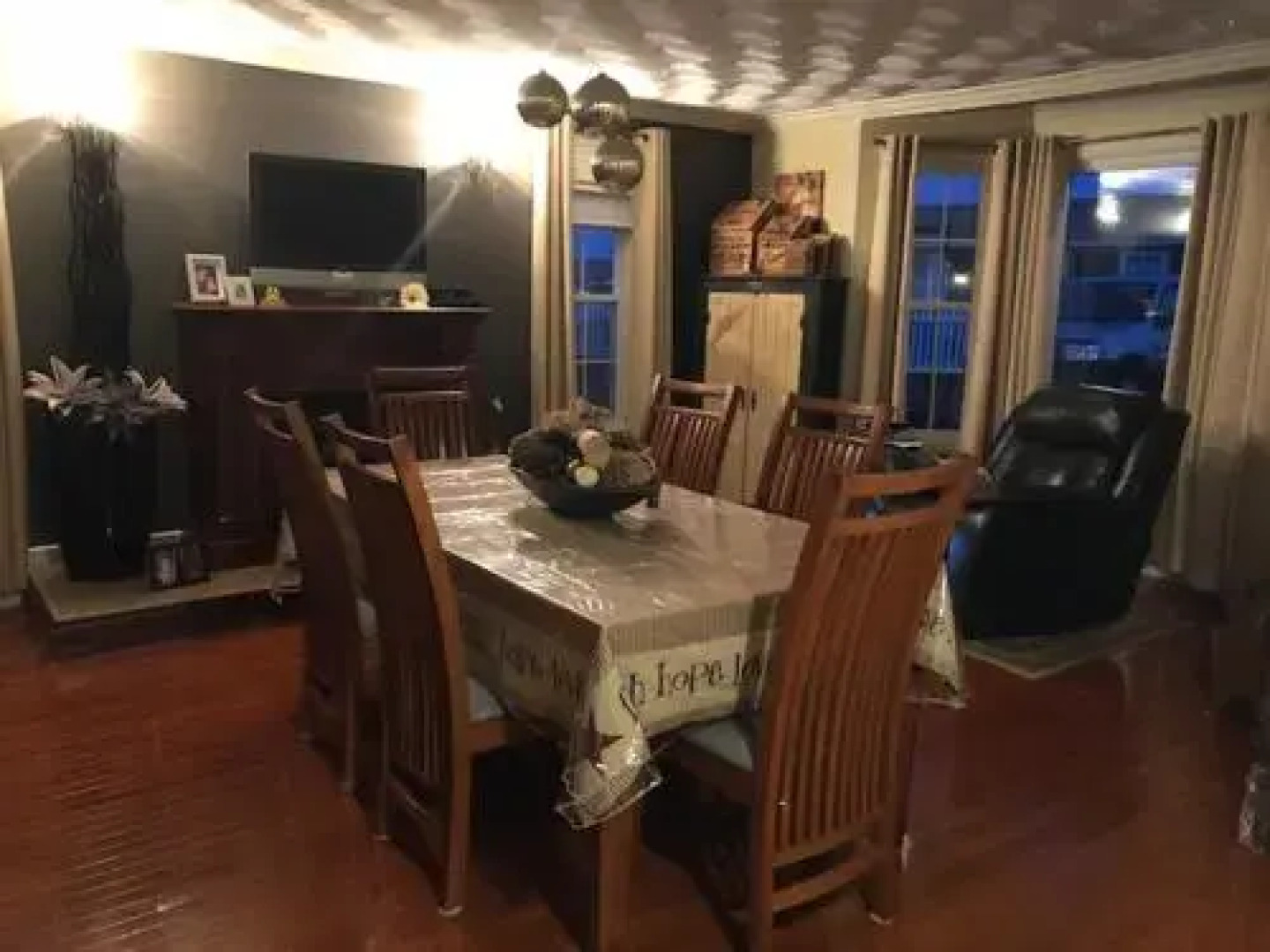 By The Sea Tourist Home