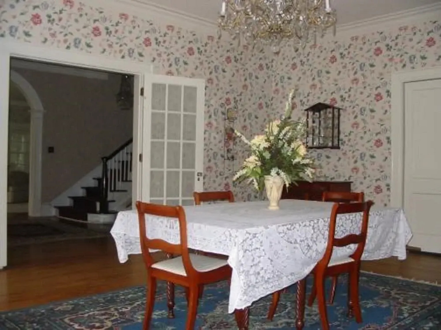 Mountain Laurel Bed & Breakfast