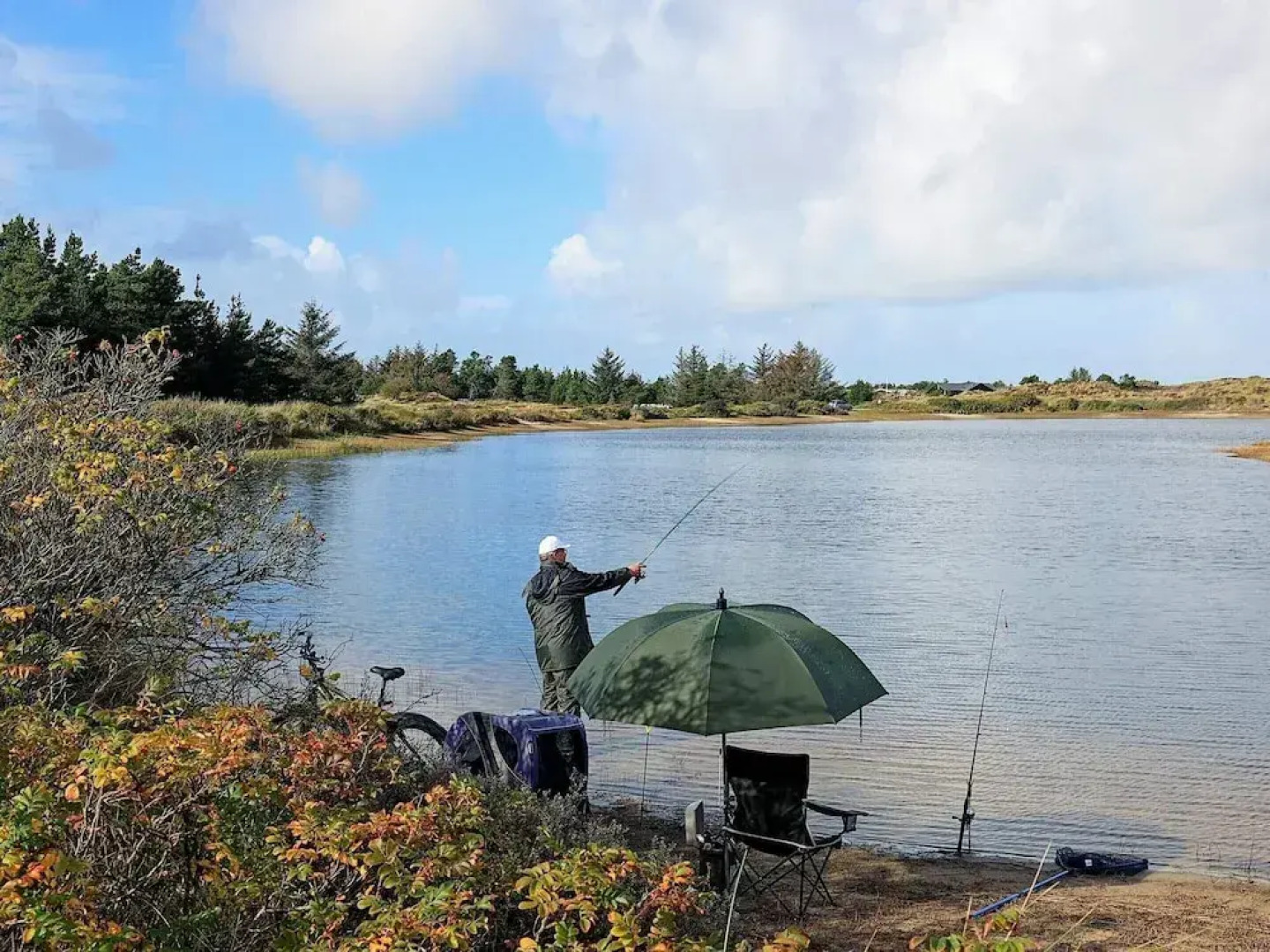 Modern Retreat in Graerup - By Traum Ferienwohnungen