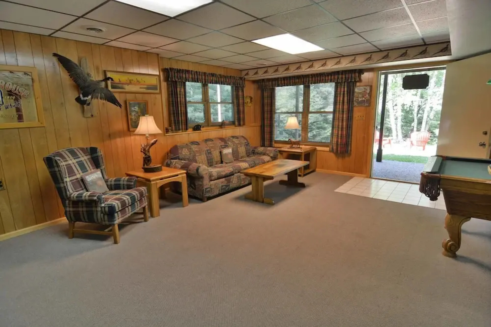 Spacious Cascade Chalet with Cozy Fireplace by RedAwning