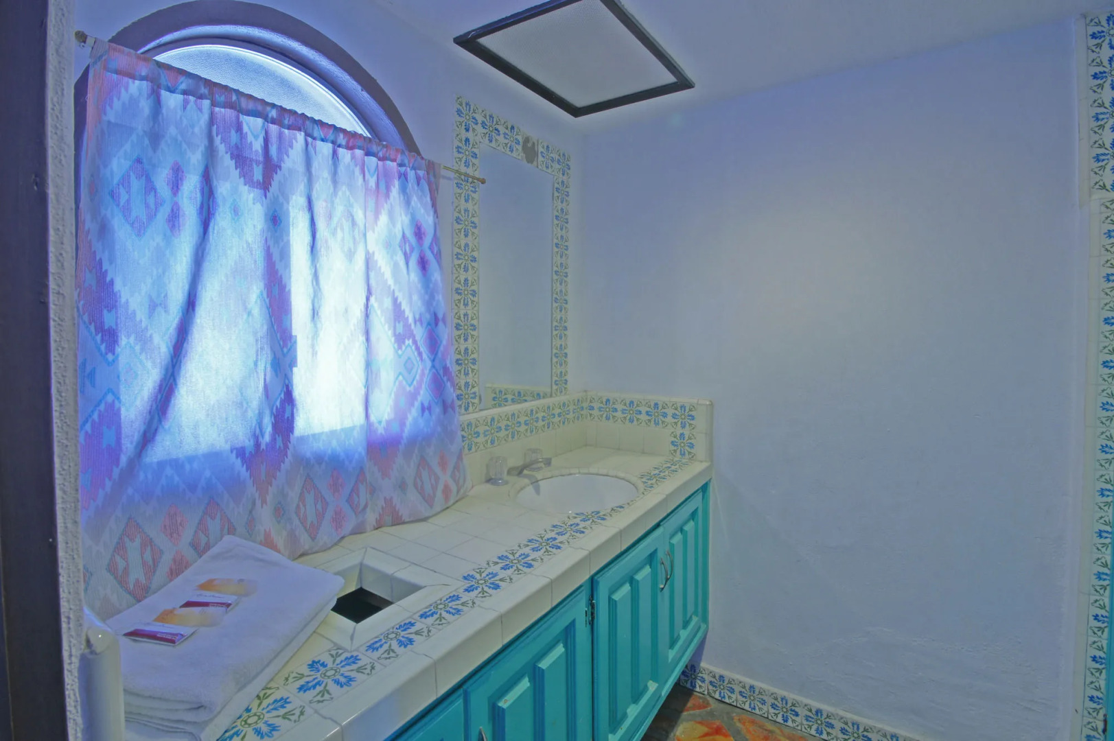 Hotel Castillos del Mar