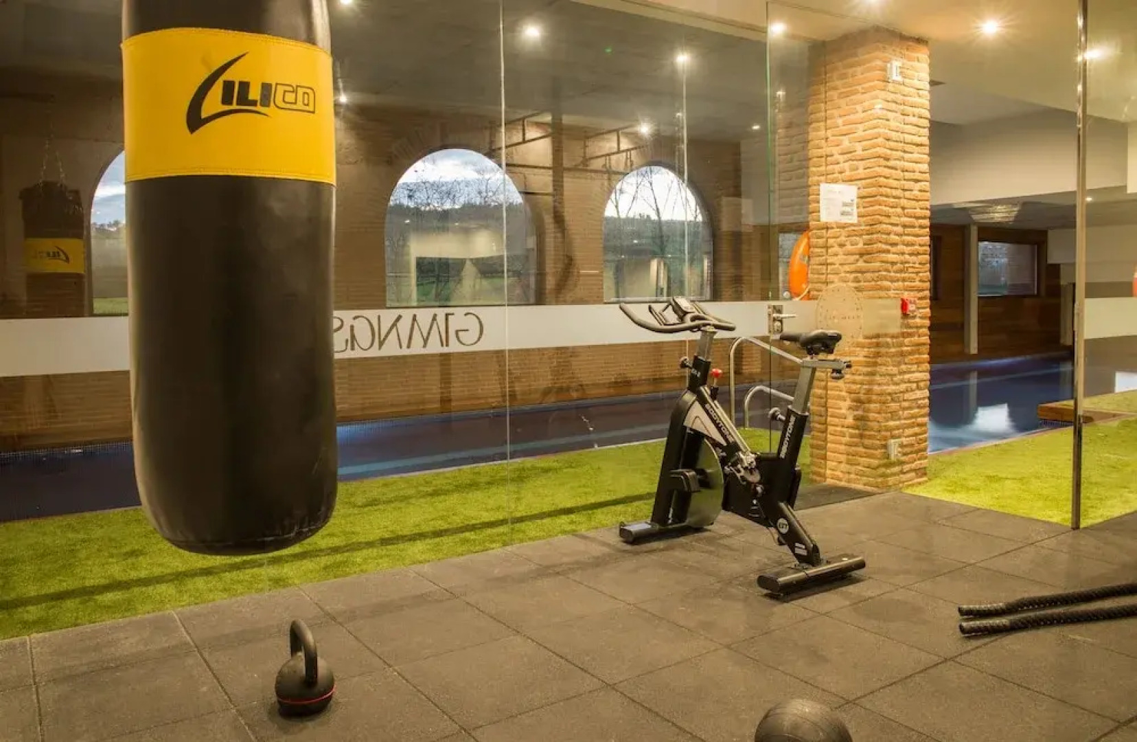 Apartamentos Estela de Altamira