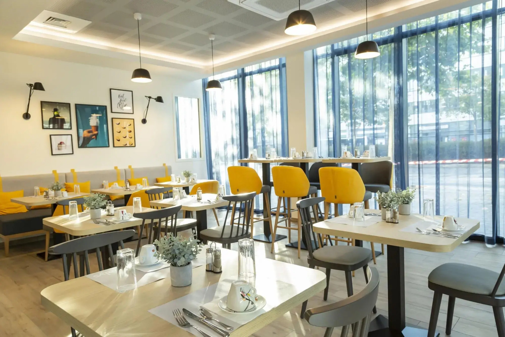 Appart Hotel Odalys City Le Havre Centre