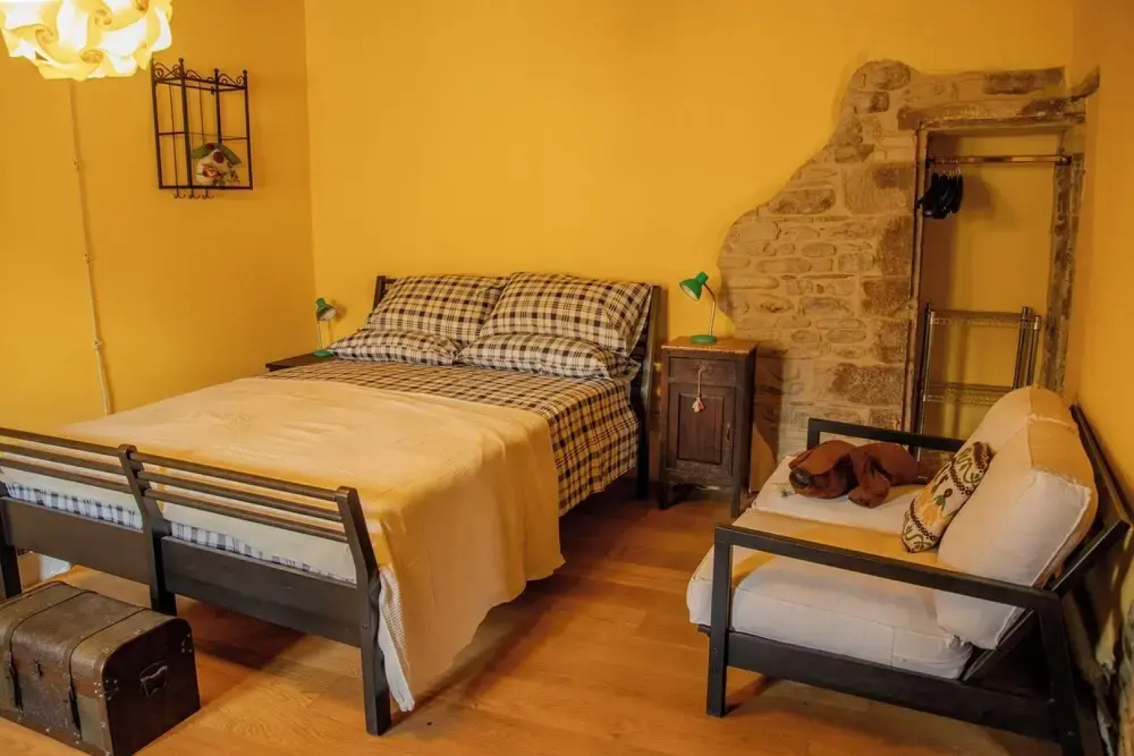 Casa Vacanze Menta&Rosmarino